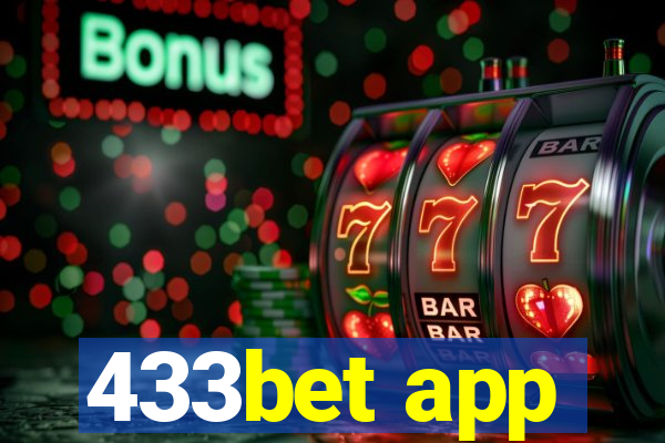 433bet app